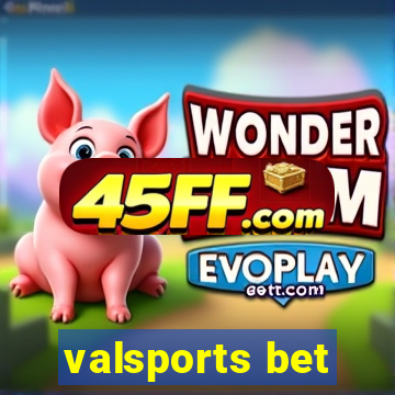 valsports bet